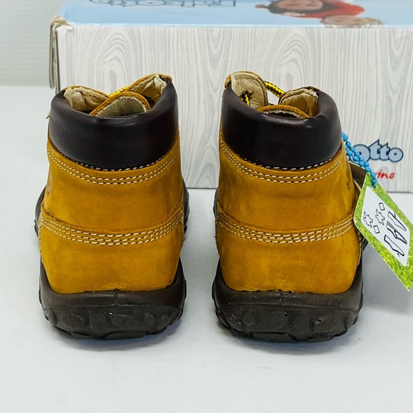 FALCOTTO by Naturino**Booties**EU 26; US 9.5 $85 - Picture 5 of 7